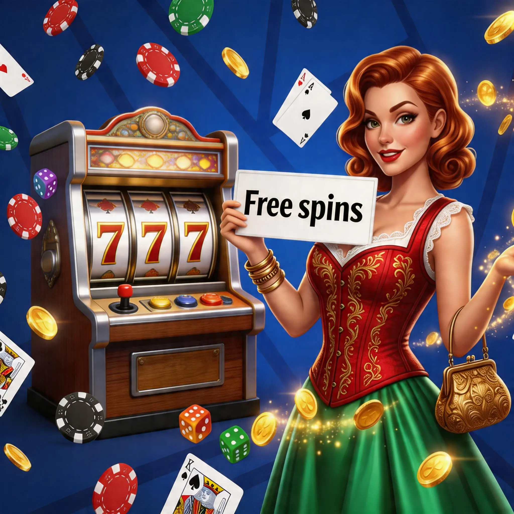 FS Casino oficjalne free spiny